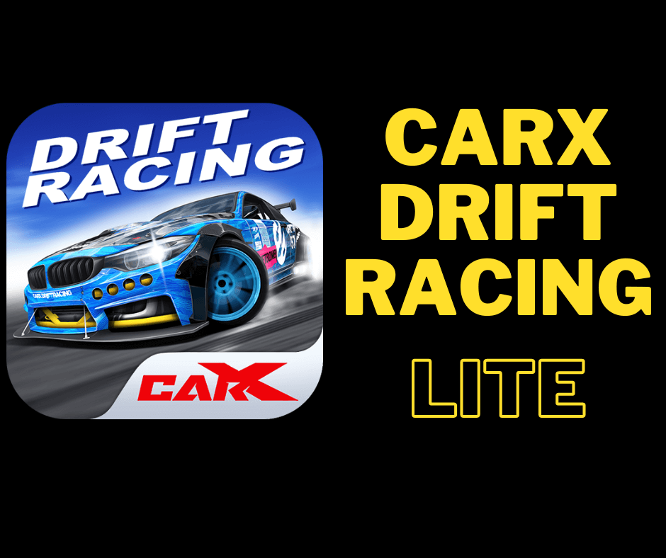 Carx Drift Racing Lite Mod Apk