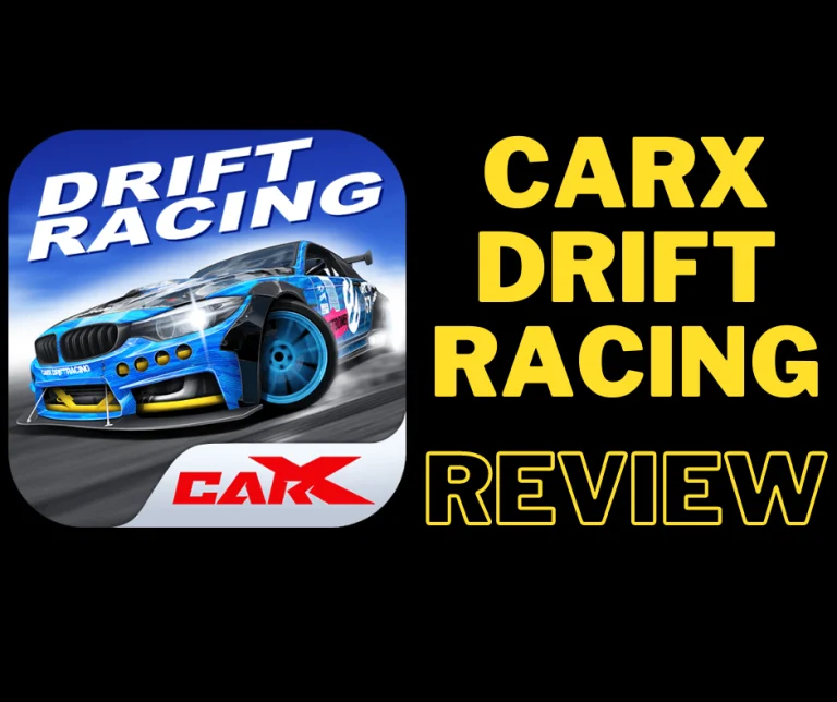 Carx Drift Racing Apk Review [Ultimate Guide]