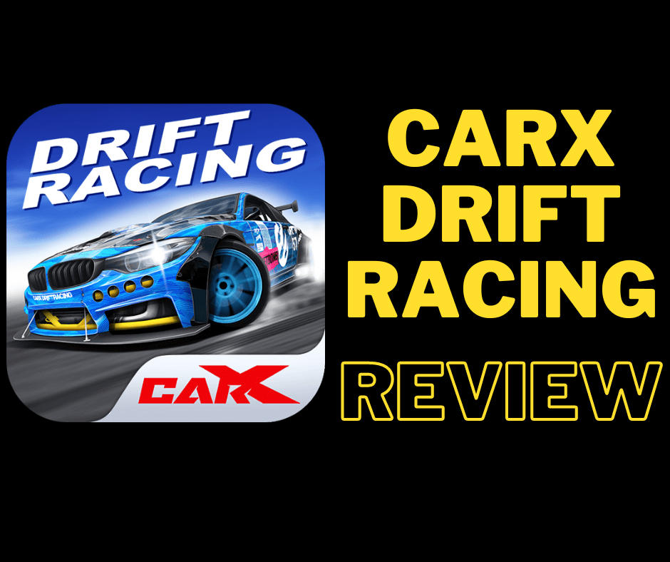 carx drift racing apk review