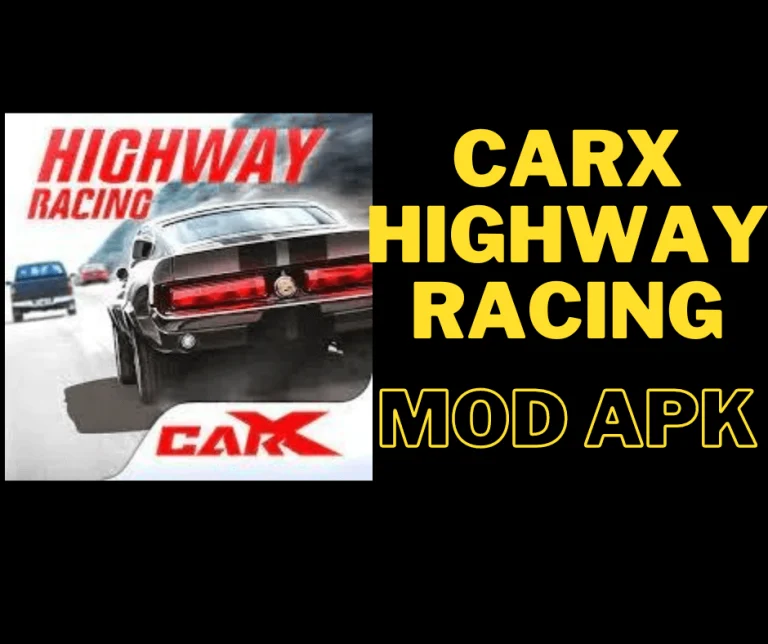 Carx Highway Racing Mod APK v1.74.8 (Unlimited Everything)